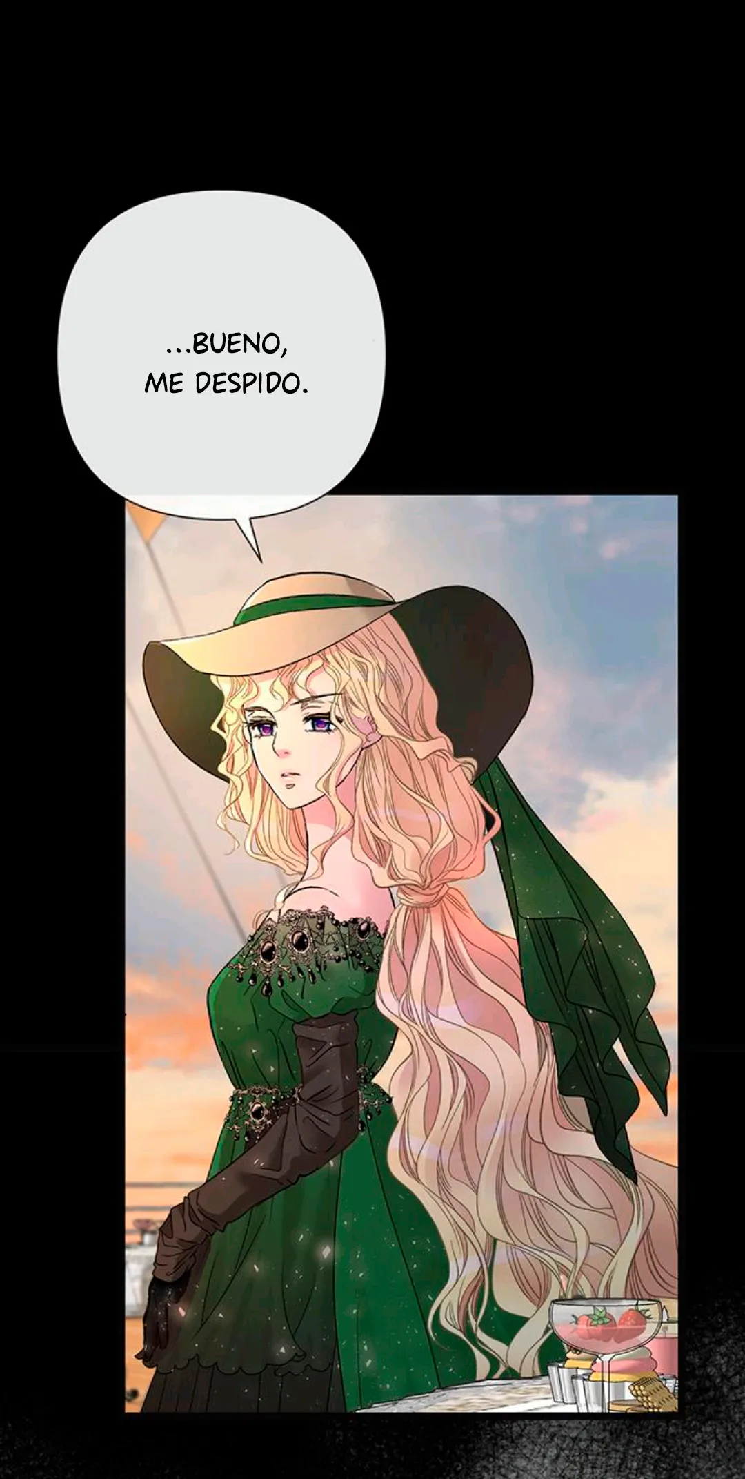 Príncipe problemático Capitulo 43 página 63