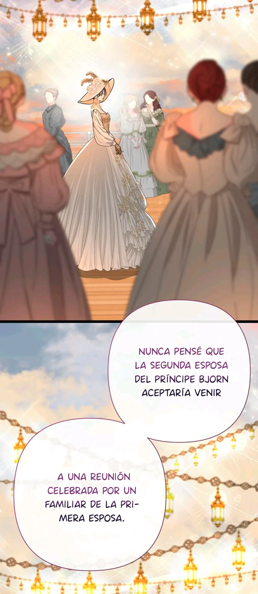 Príncipe problemático Capitulo 43 página 7