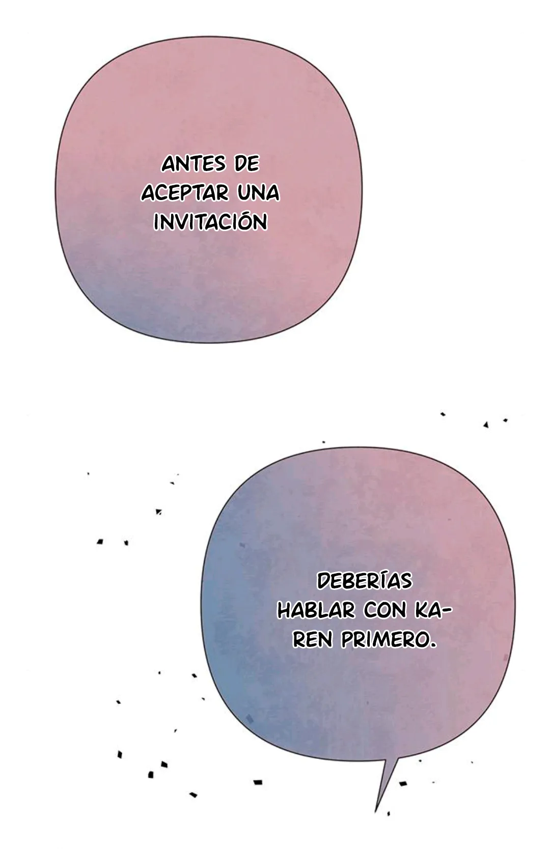 Príncipe problemático Capitulo 43 página 77