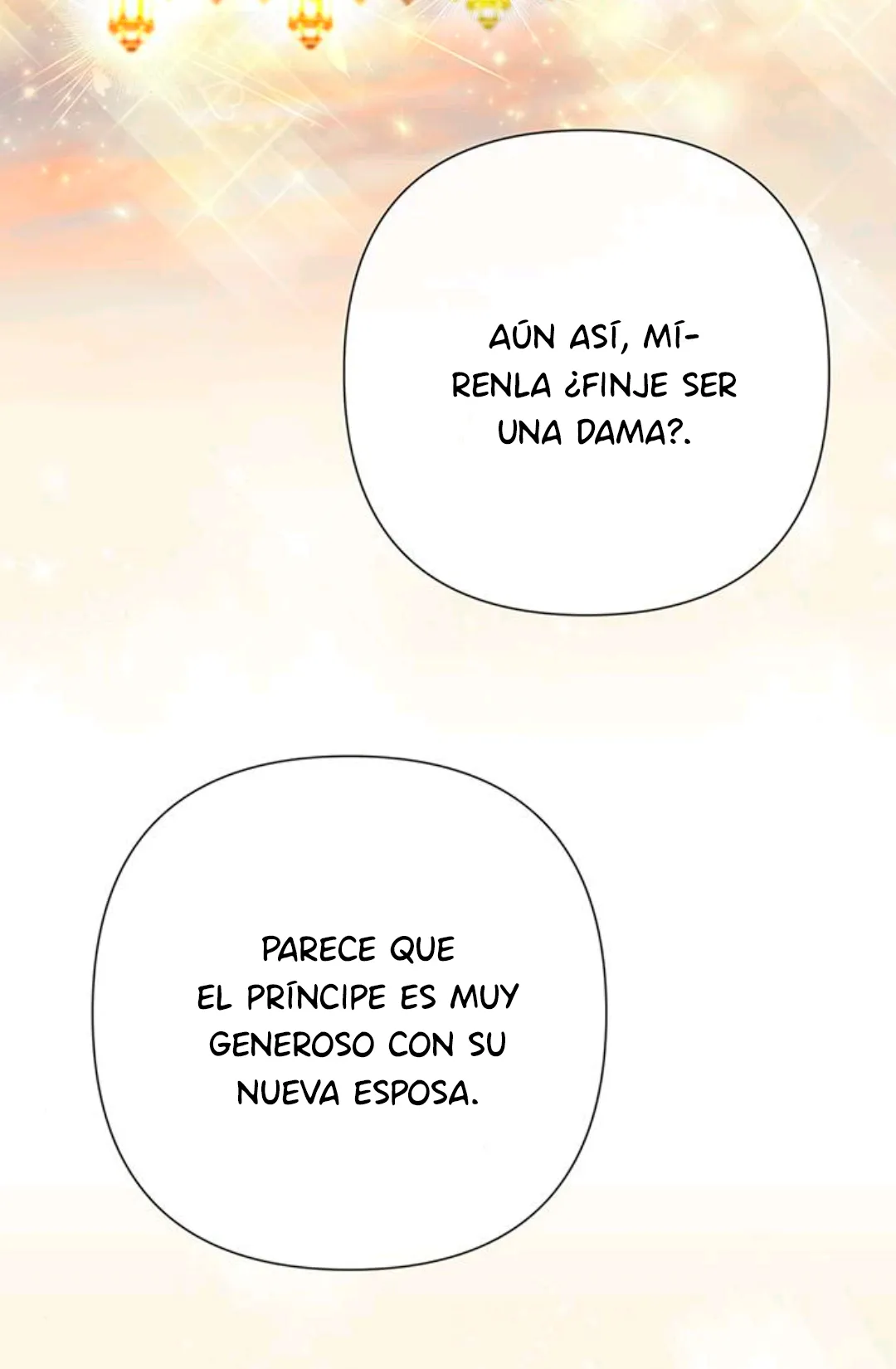 Príncipe problemático Capitulo 43 página 8