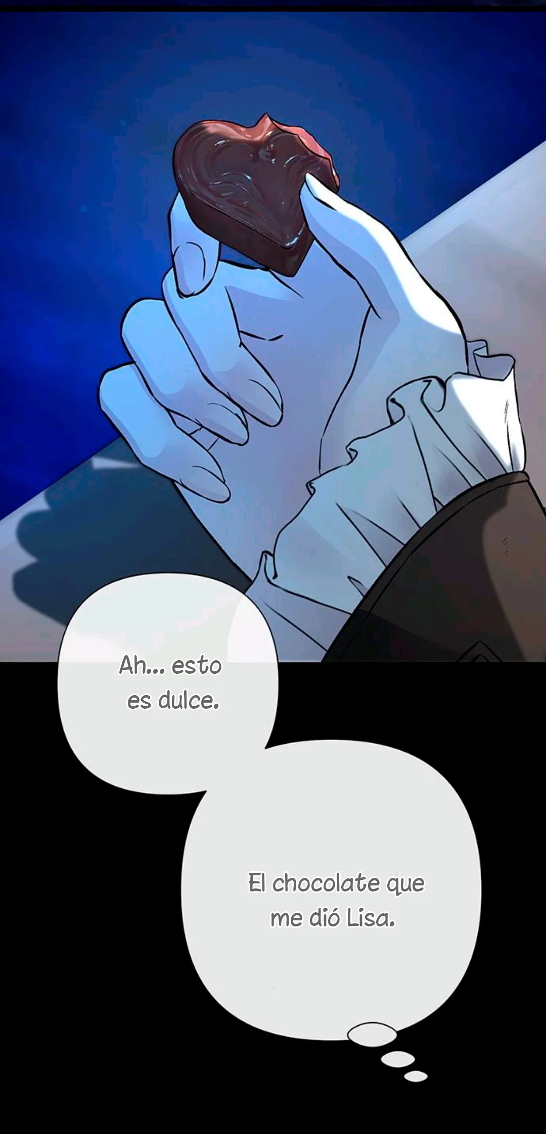 Príncipe problemático Capitulo 44 página 10