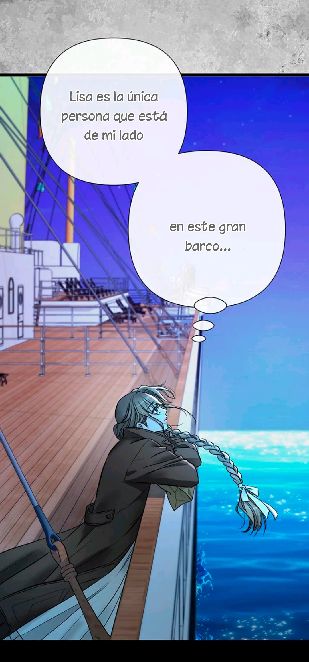 Príncipe problemático Capitulo 44 página 13