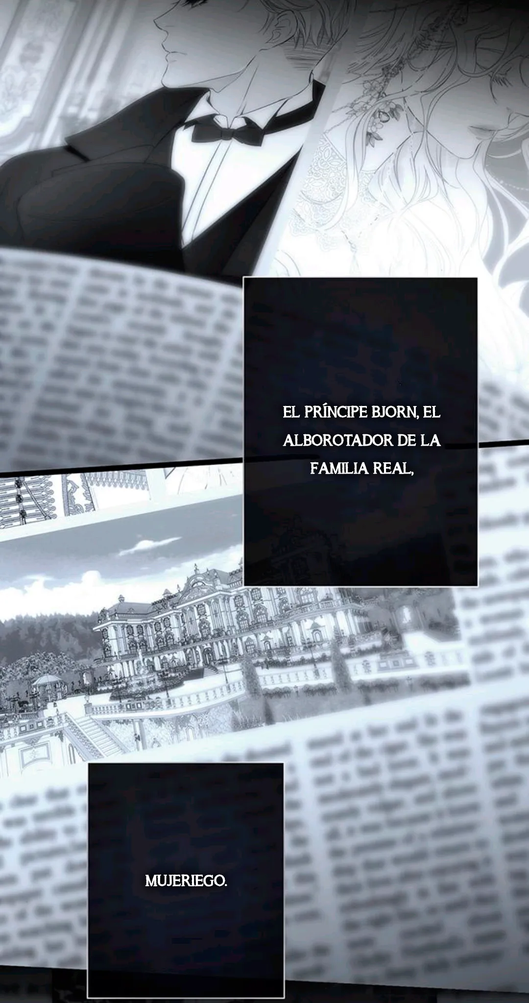 Príncipe problemático Capitulo 44 página 19