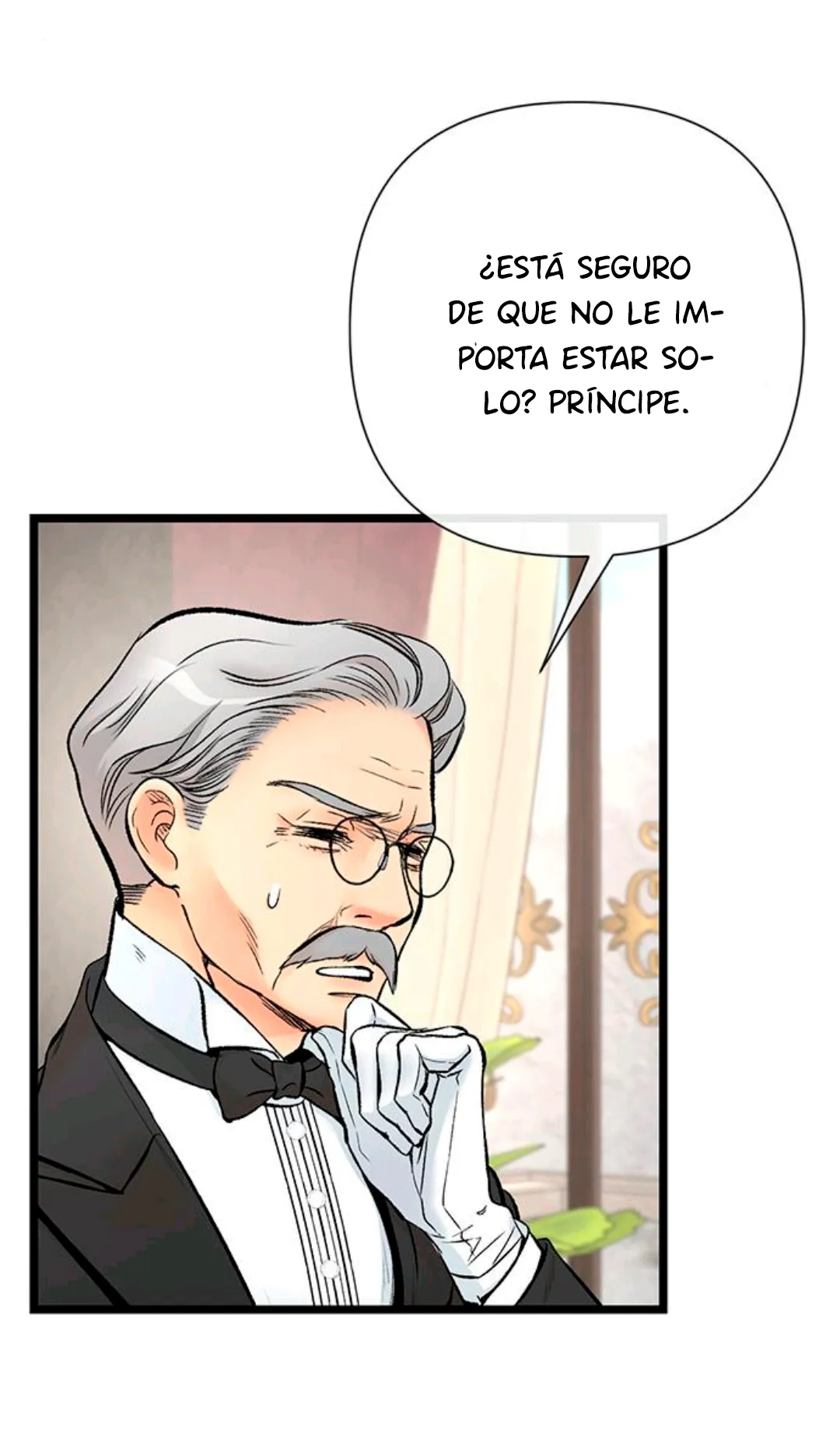 Príncipe problemático Capitulo 44 página 41
