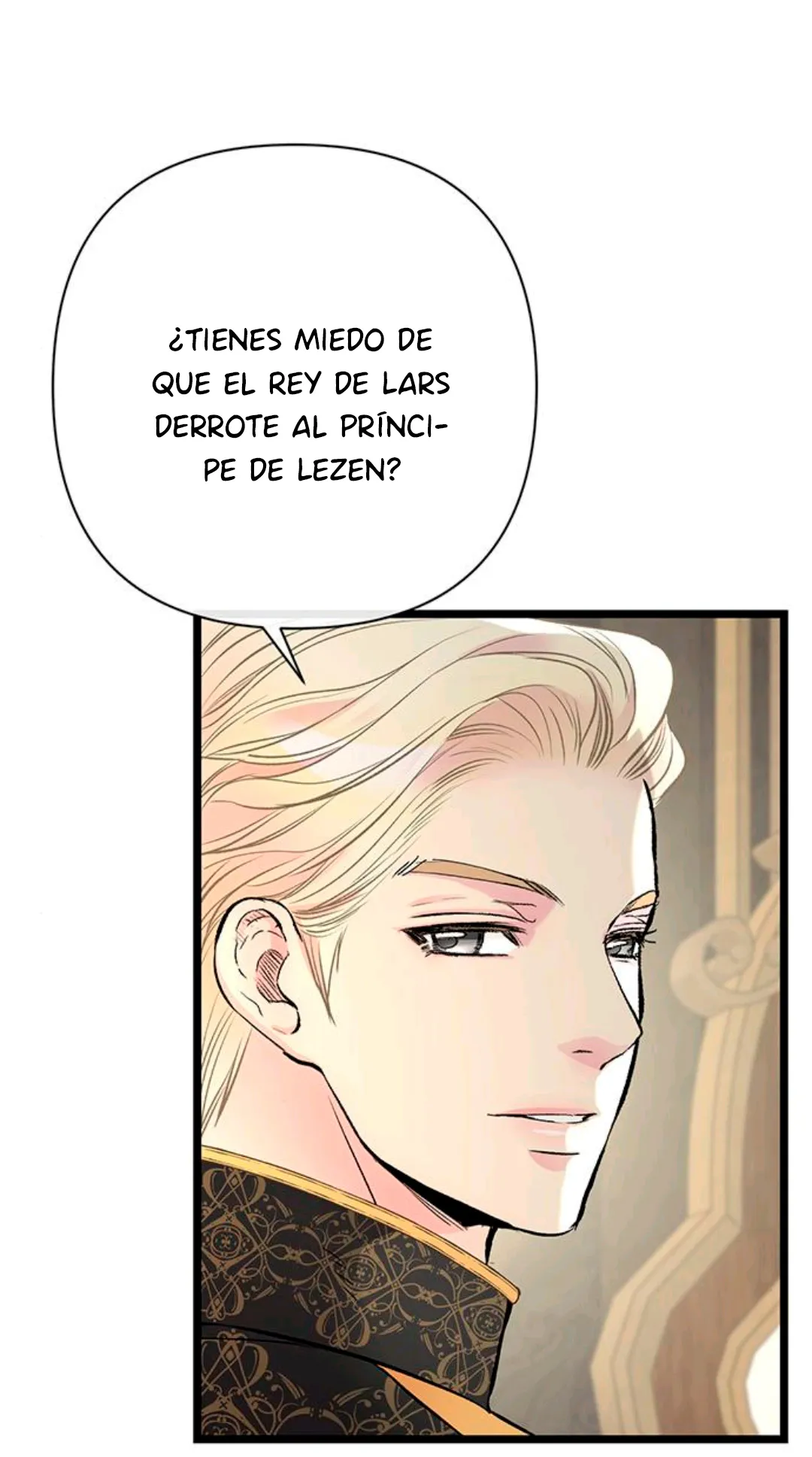 Príncipe problemático Capitulo 44 página 42