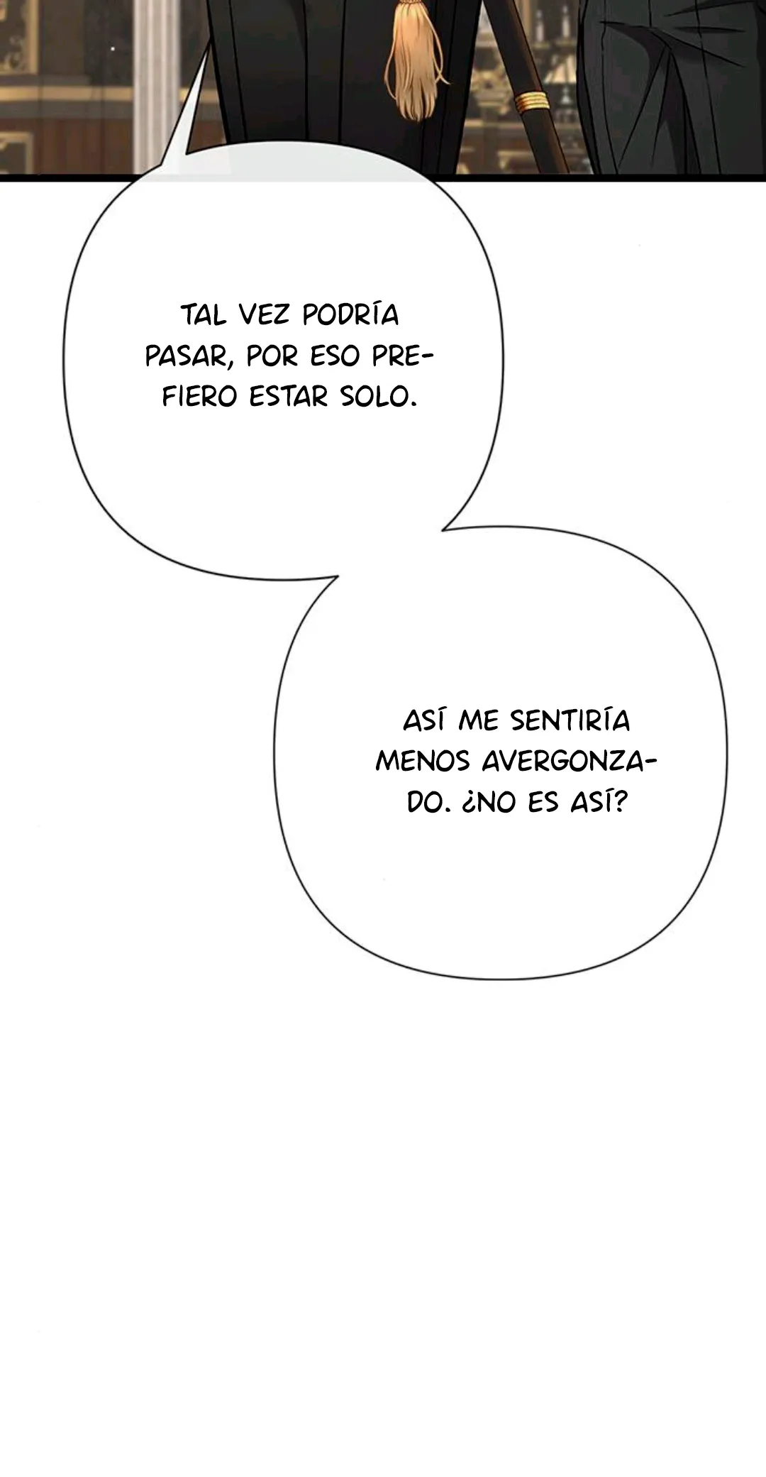 Príncipe problemático Capitulo 44 página 44