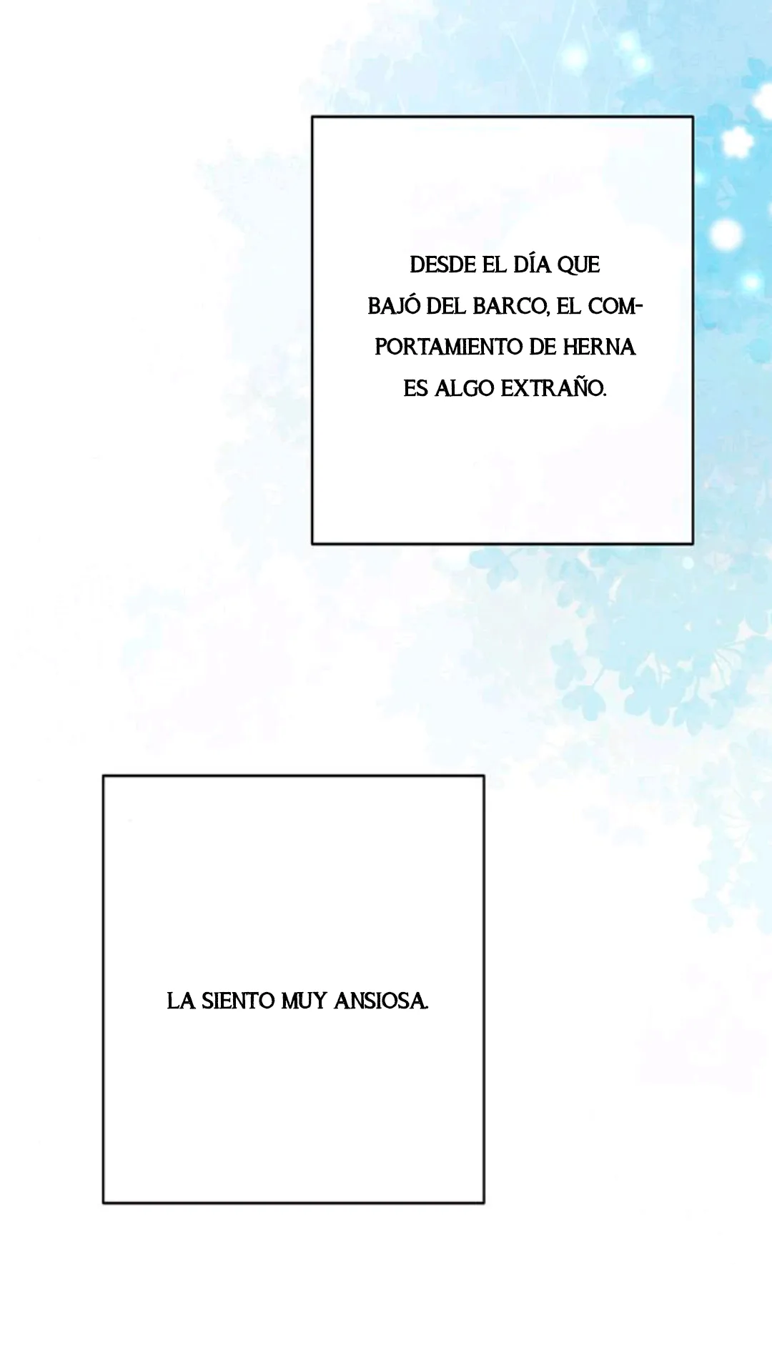 Príncipe problemático Capitulo 44 página 49