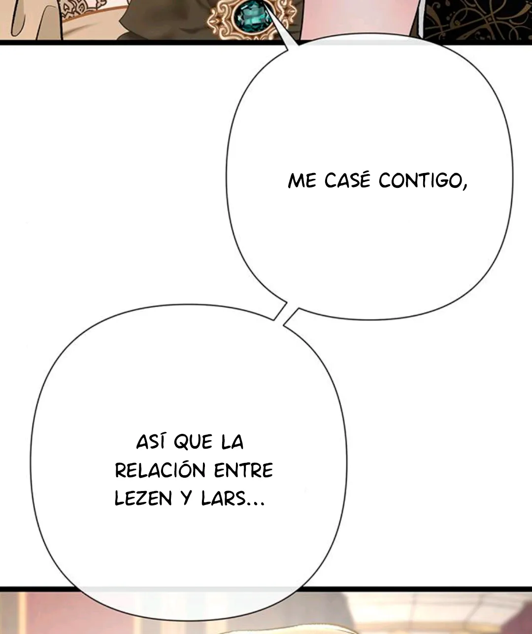 Príncipe problemático Capitulo 44 página 56