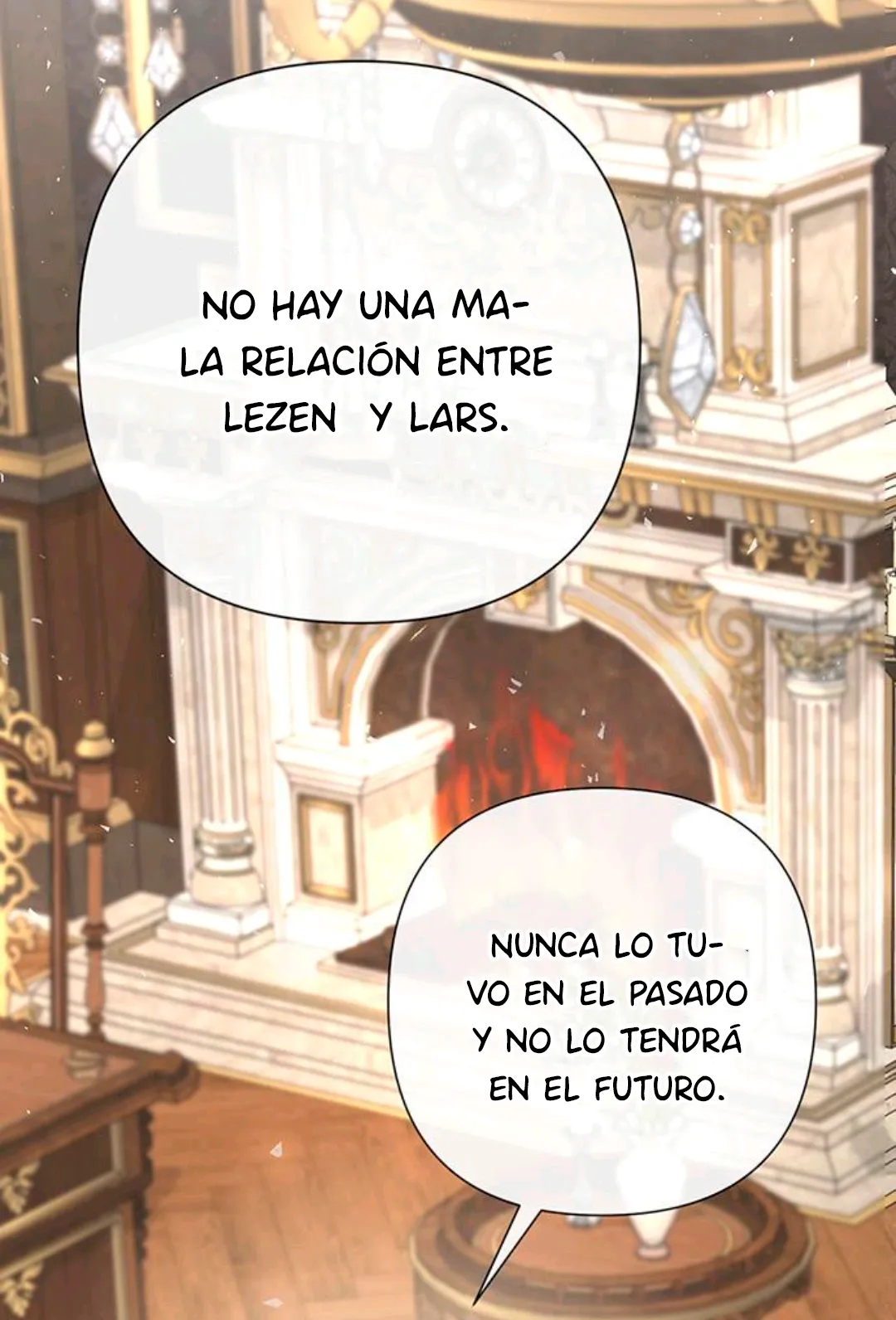 Príncipe problemático Capitulo 44 página 58