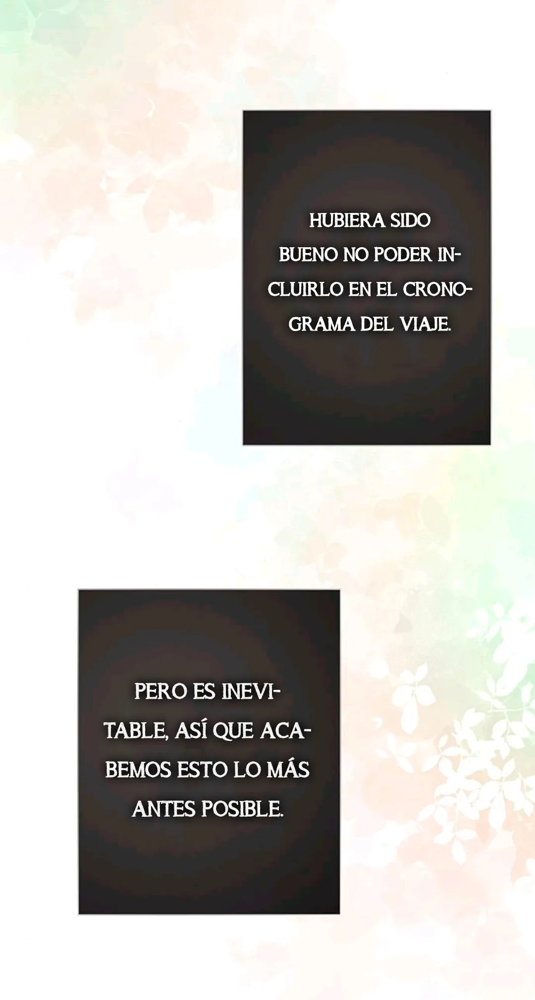 Príncipe problemático Capitulo 44 página 65