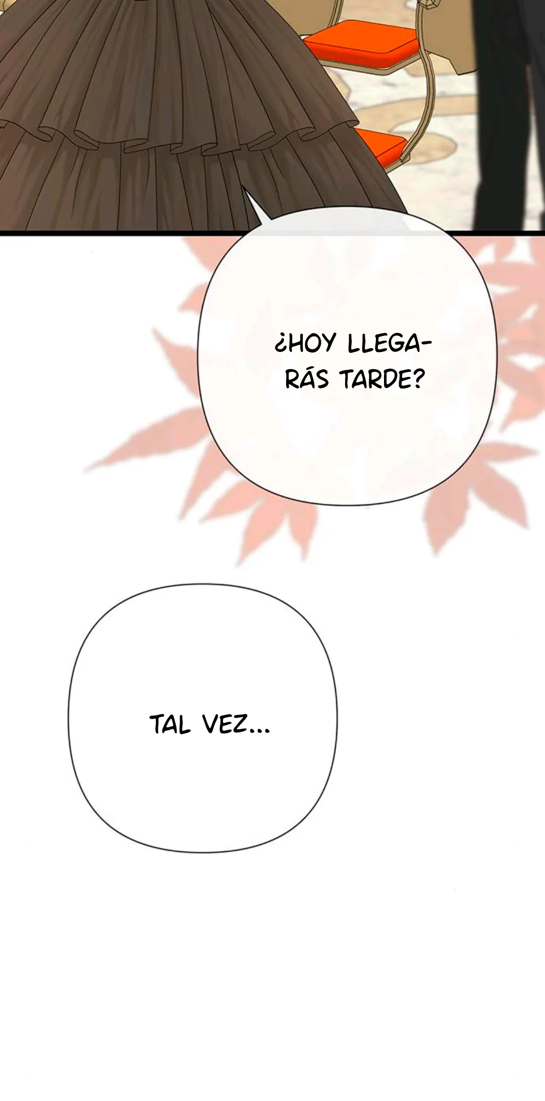 Príncipe problemático Capitulo 44 página 75