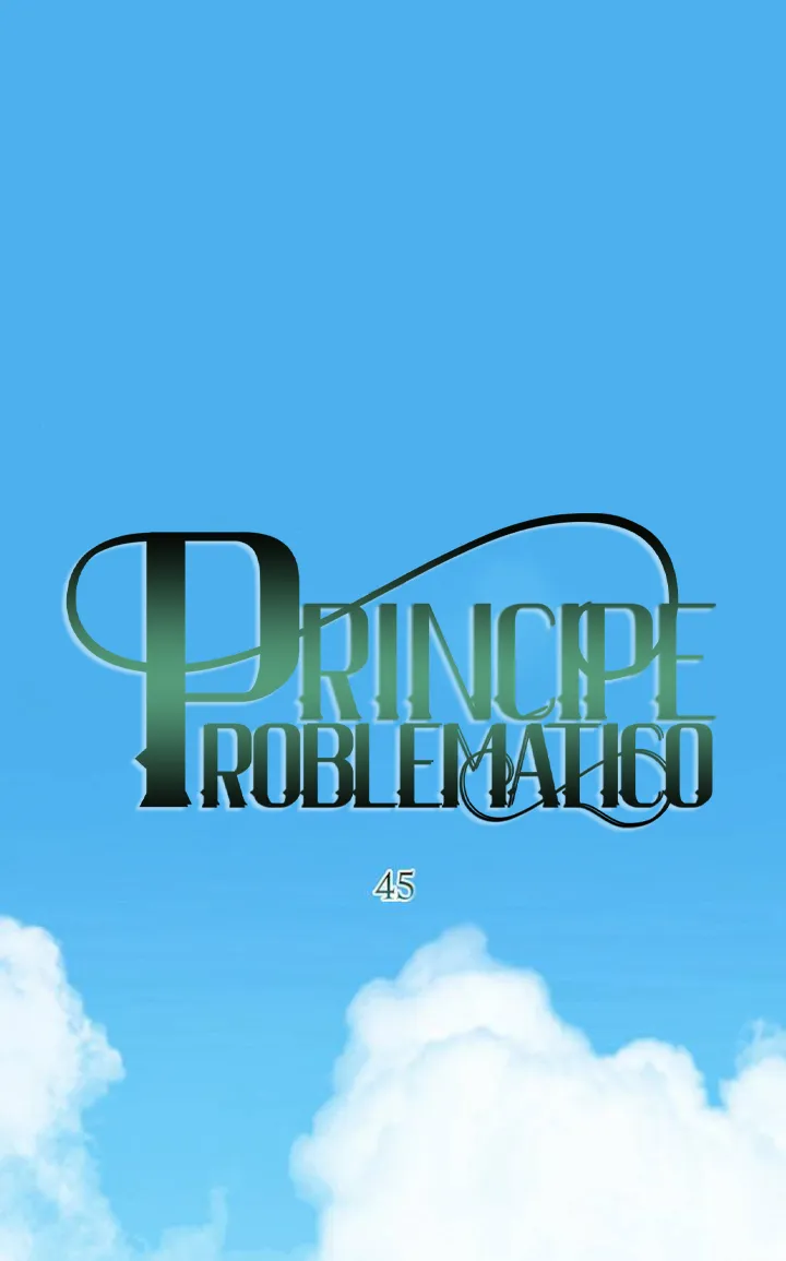 Príncipe problemático Capitulo 45 página 2