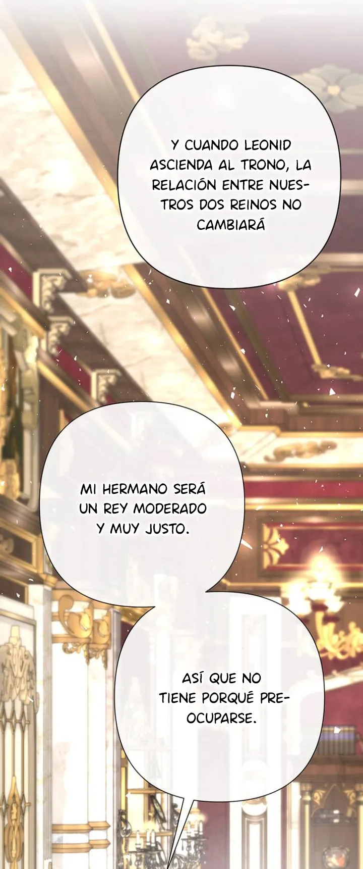 Príncipe problemático Capitulo 45 página 20