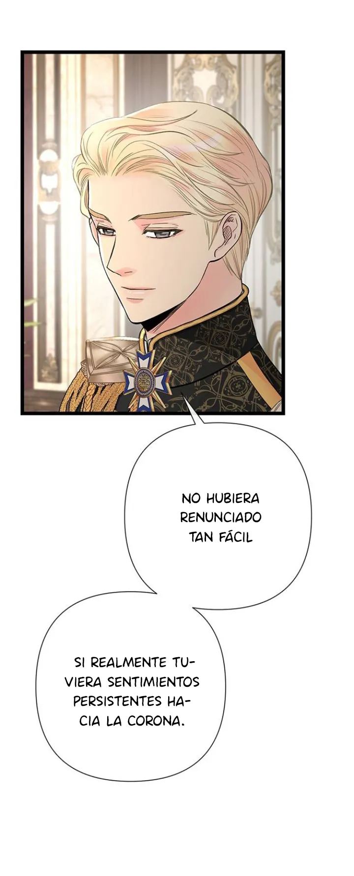Príncipe problemático Capitulo 45 página 23