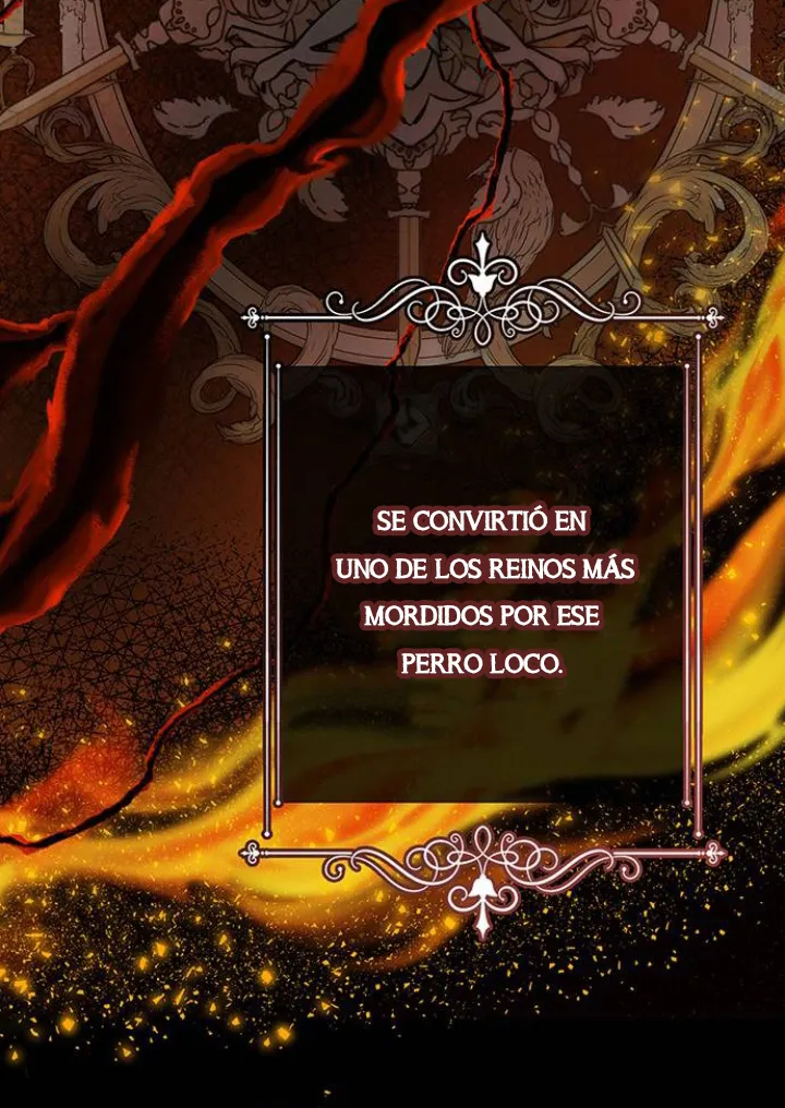 Príncipe problemático Capitulo 45 página 32
