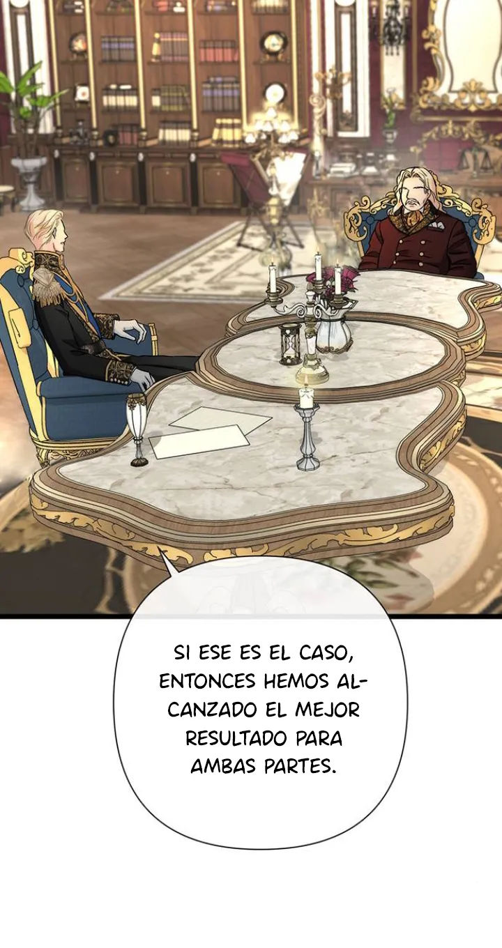 Príncipe problemático Capitulo 45 página 49