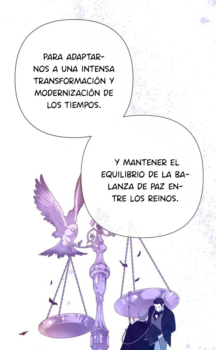 Príncipe problemático Capitulo 45 página 52