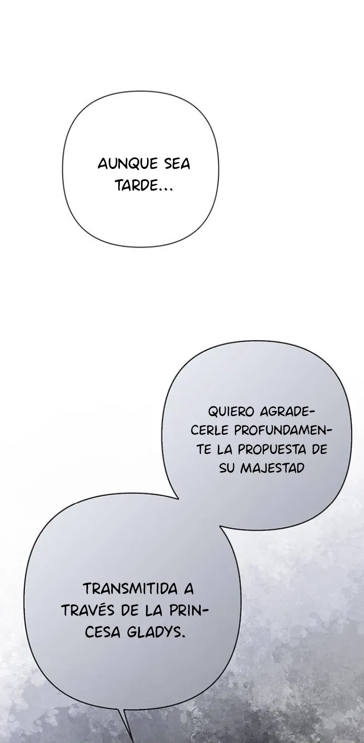 Príncipe problemático Capitulo 45 página 6