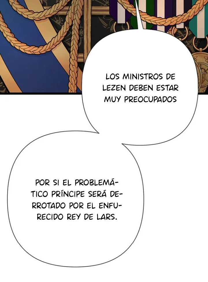 Príncipe problemático Capitulo 45 página 67