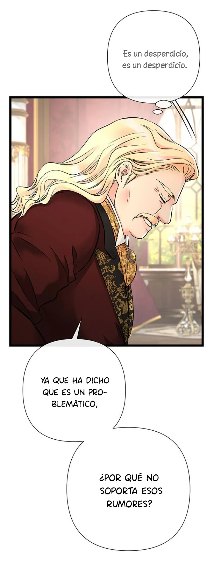 Príncipe problemático Capitulo 45 página 68