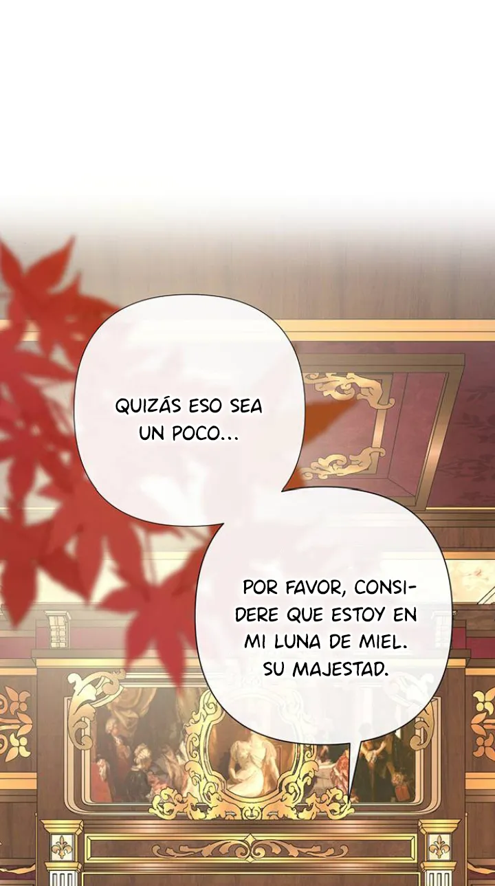 Príncipe problemático Capitulo 45 página 69