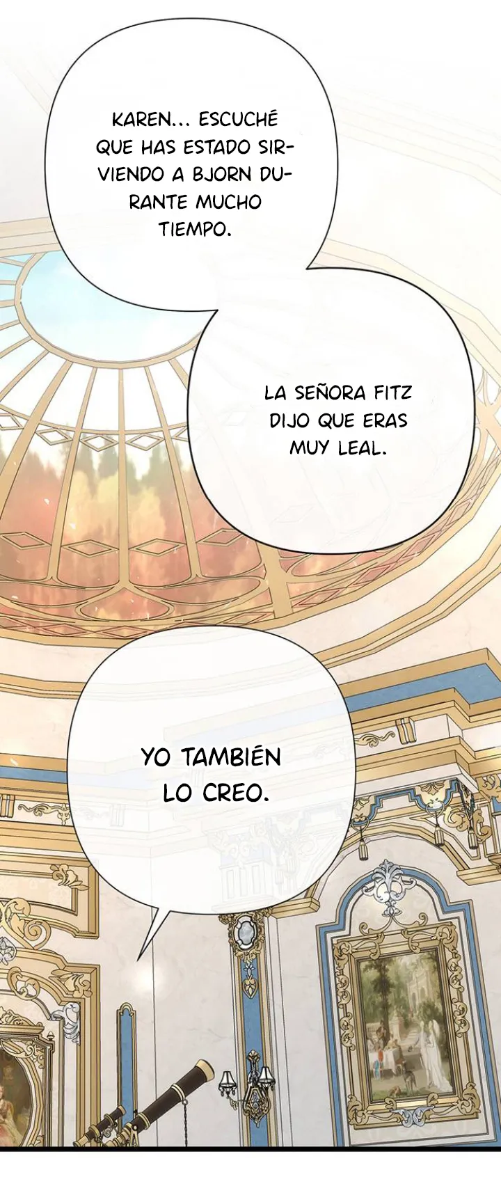 Príncipe problemático Capitulo 45 página 79