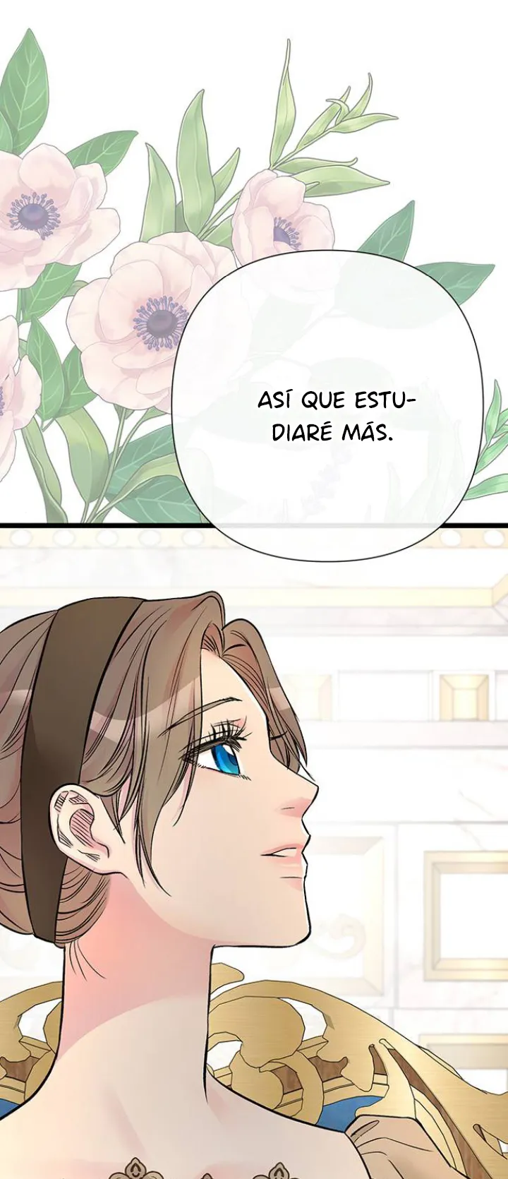 Príncipe problemático Capitulo 45 página 85