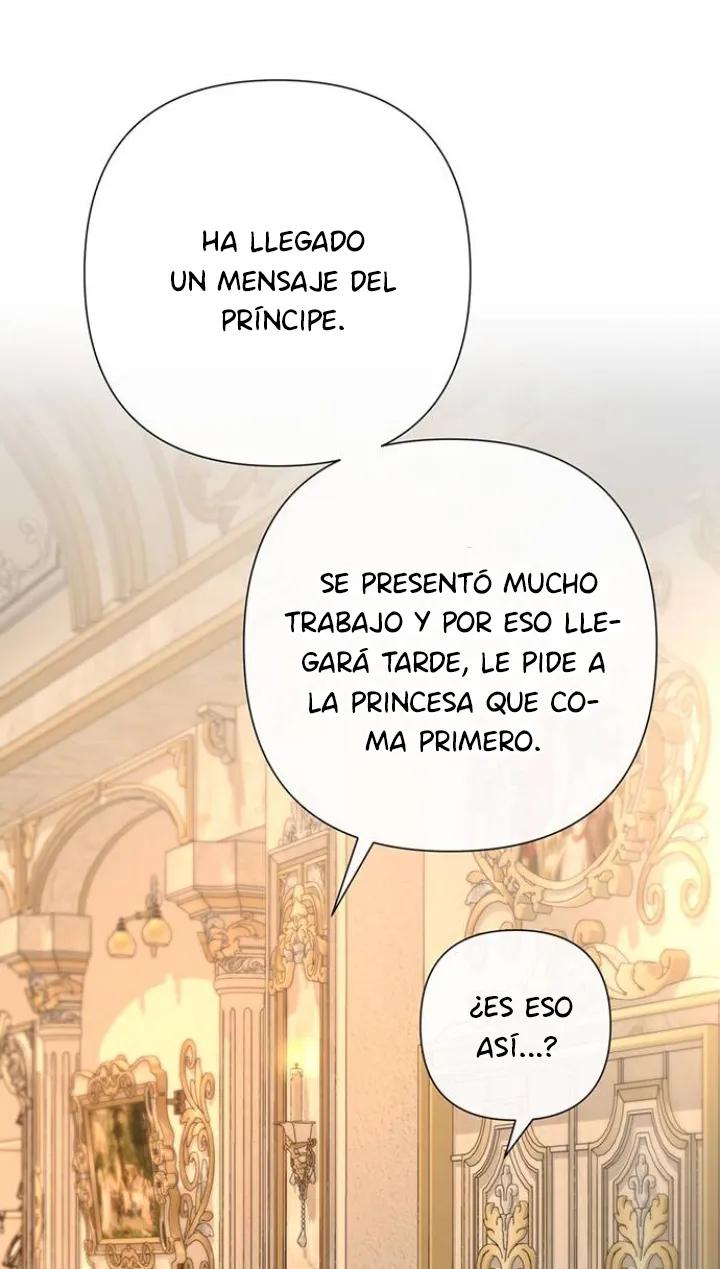 Príncipe problemático Capitulo 45 página 91