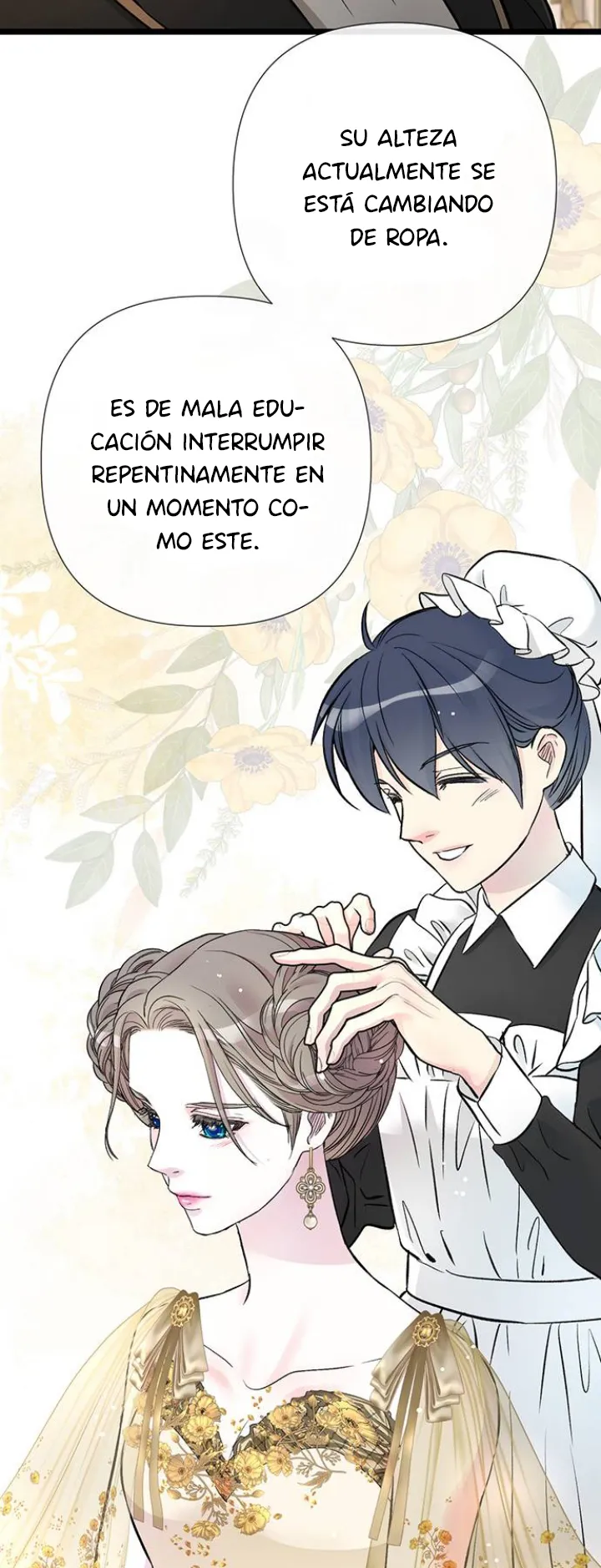 Príncipe problemático Capitulo 45 página 94