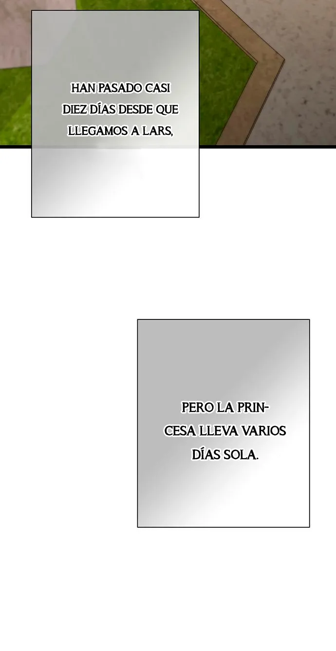 Príncipe problemático Capitulo 46 página 12