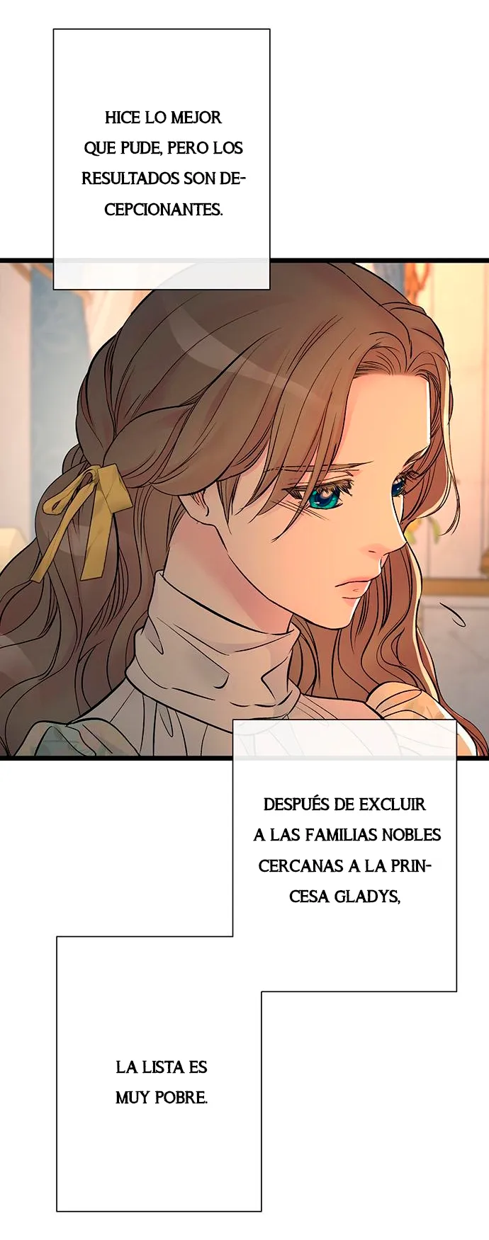 Príncipe problemático Capitulo 46 página 29