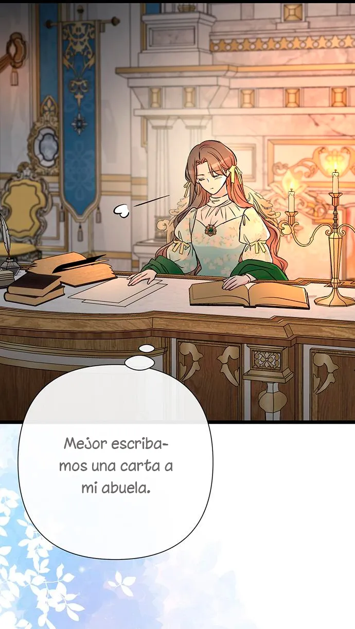 Príncipe problemático Capitulo 46 página 32