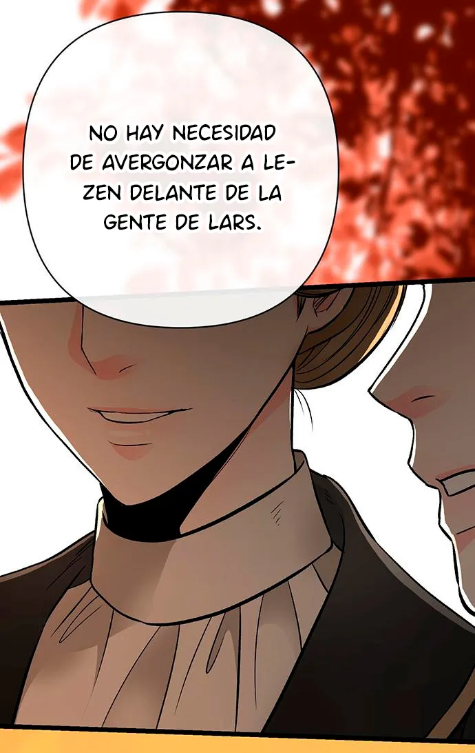 Príncipe problemático Capitulo 46 página 4