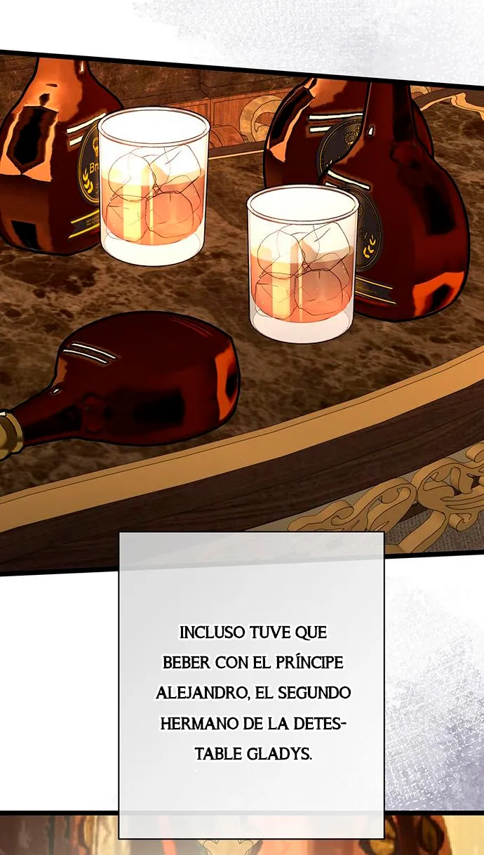 Príncipe problemático Capitulo 46 página 46