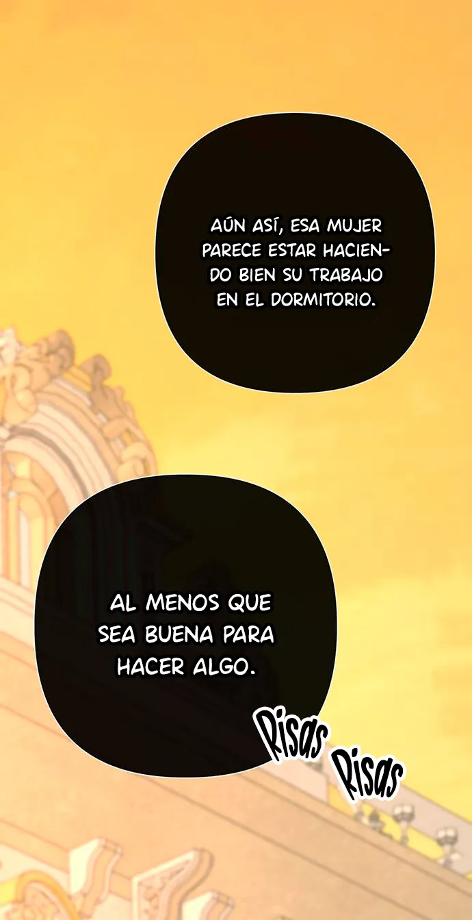 Príncipe problemático Capitulo 46 página 5