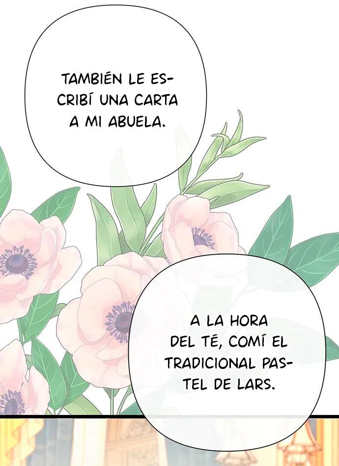 Príncipe problemático Capitulo 46 página 84