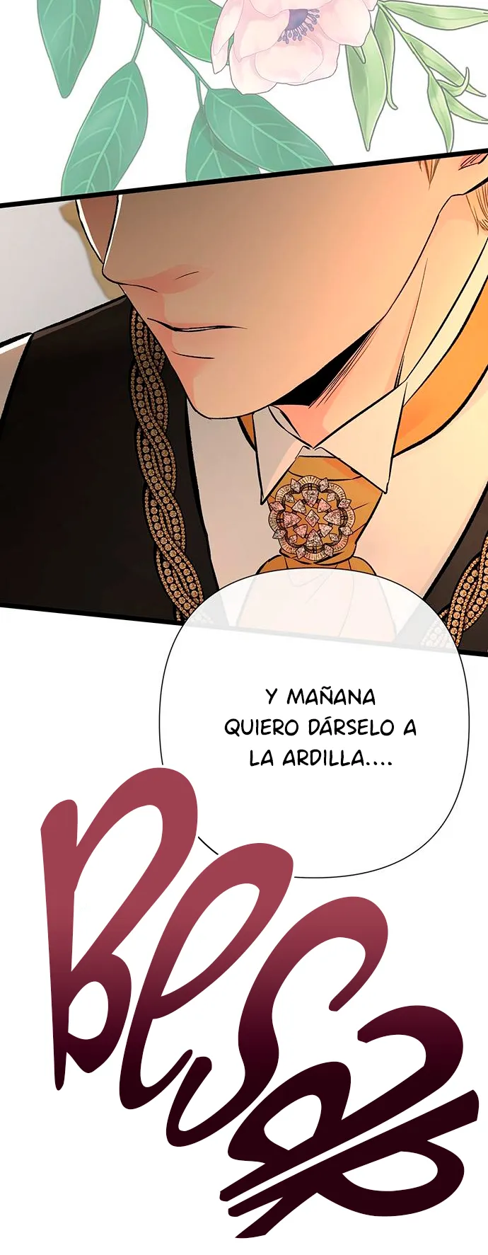 Príncipe problemático Capitulo 46 página 86