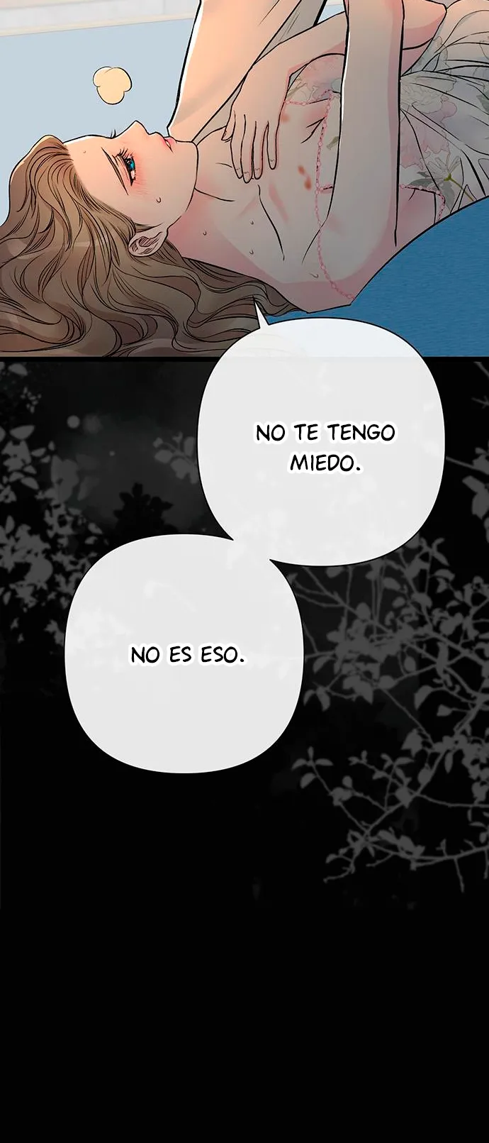 Príncipe problemático Capitulo 47 página 40