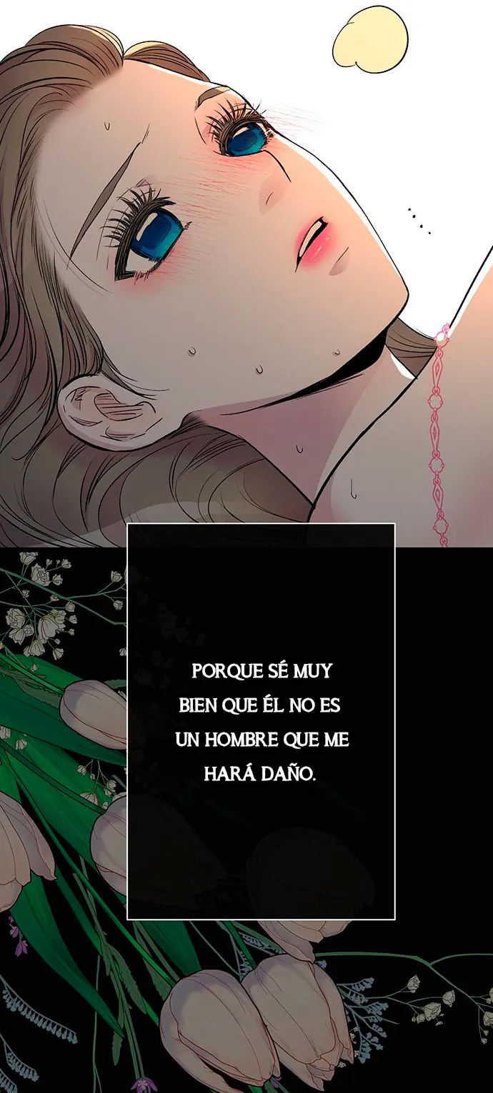 Príncipe problemático Capitulo 47 página 43