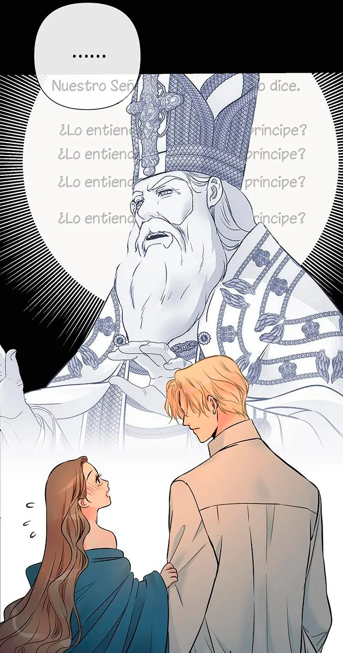 Príncipe problemático Capitulo 47 página 73