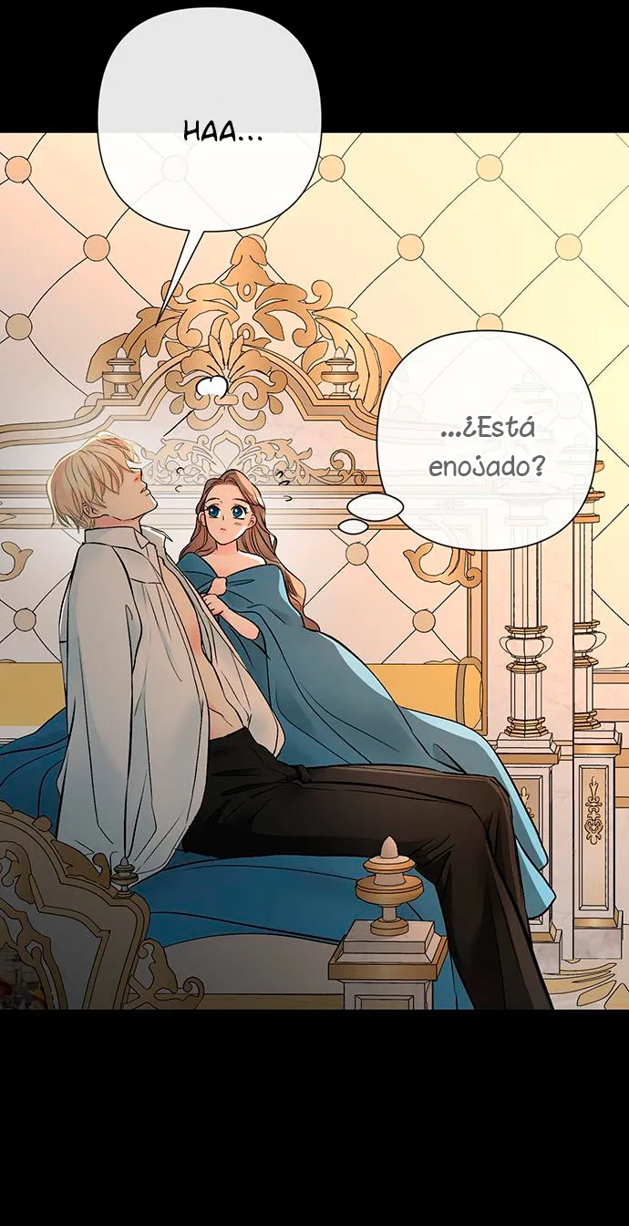 Príncipe problemático Capitulo 47 página 79