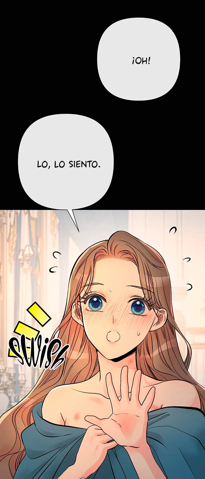 Príncipe problemático Capitulo 47 página 82