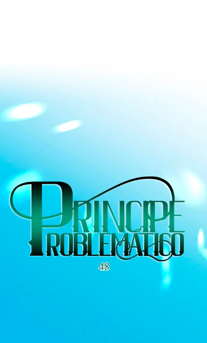 Príncipe problemático Capitulo 48 página 34