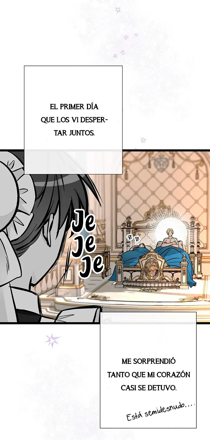 Príncipe problemático Capitulo 48 página 39