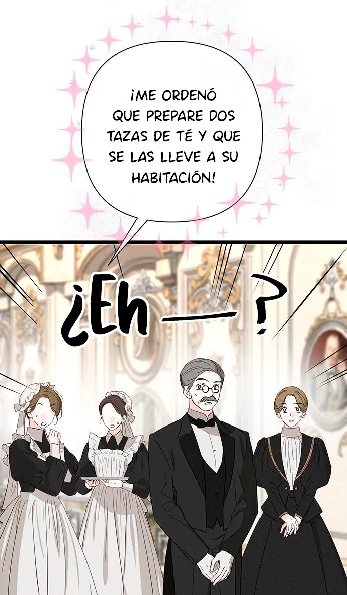 Príncipe problemático Capitulo 48 página 40