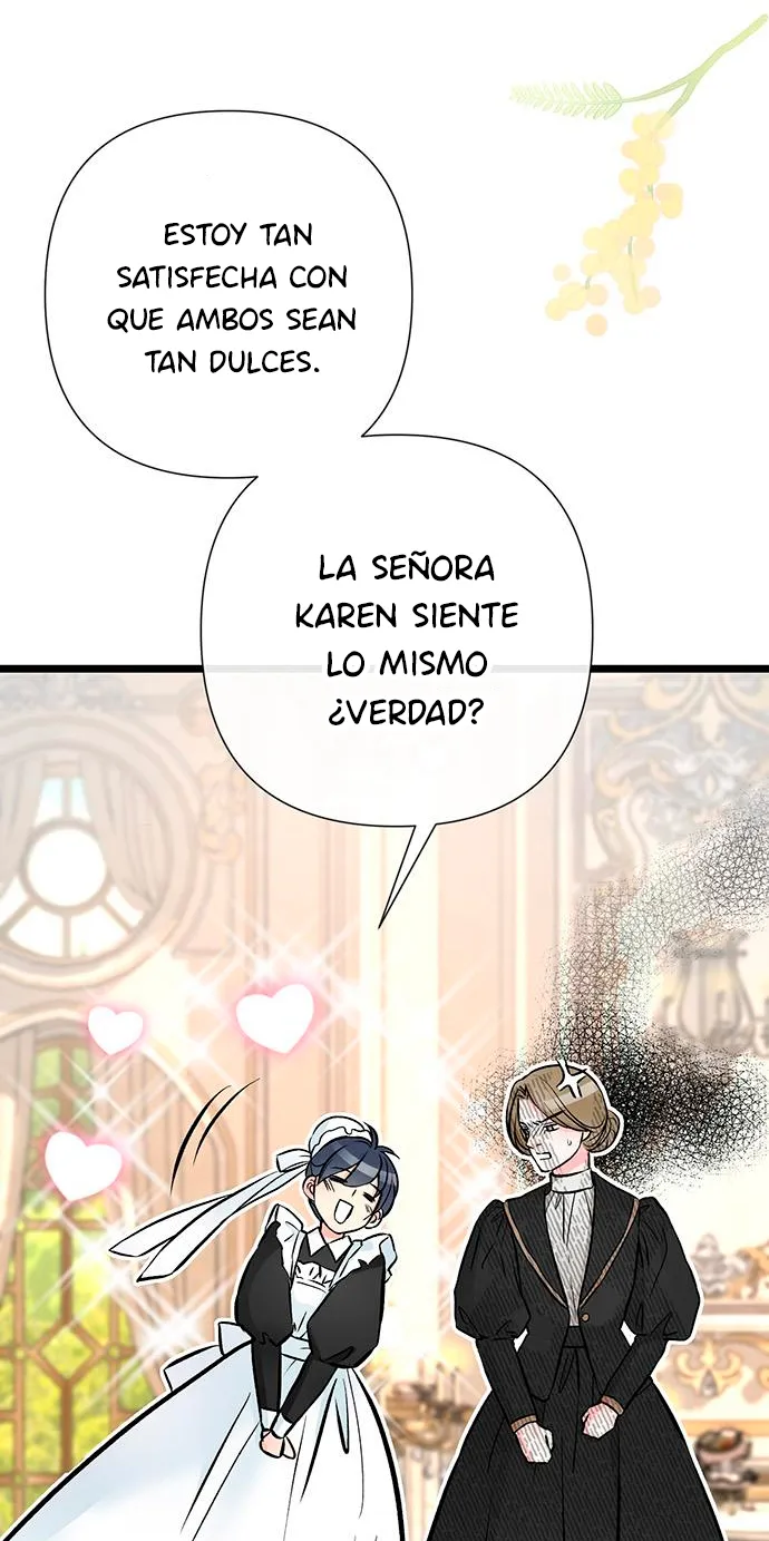 Príncipe problemático Capitulo 48 página 49