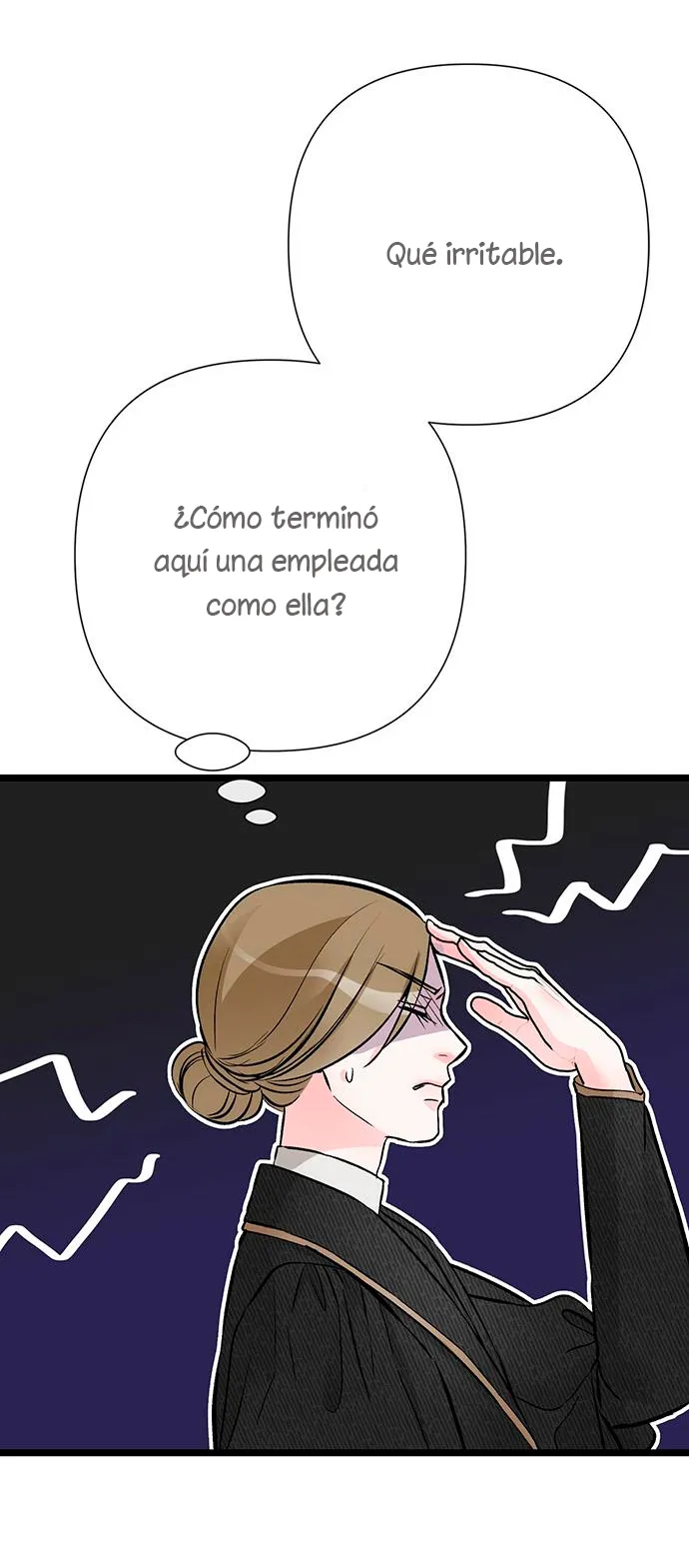 Príncipe problemático Capitulo 48 página 52