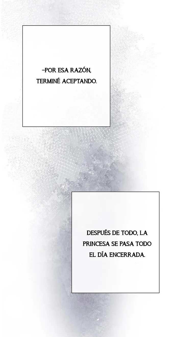 Príncipe problemático Capitulo 48 página 61