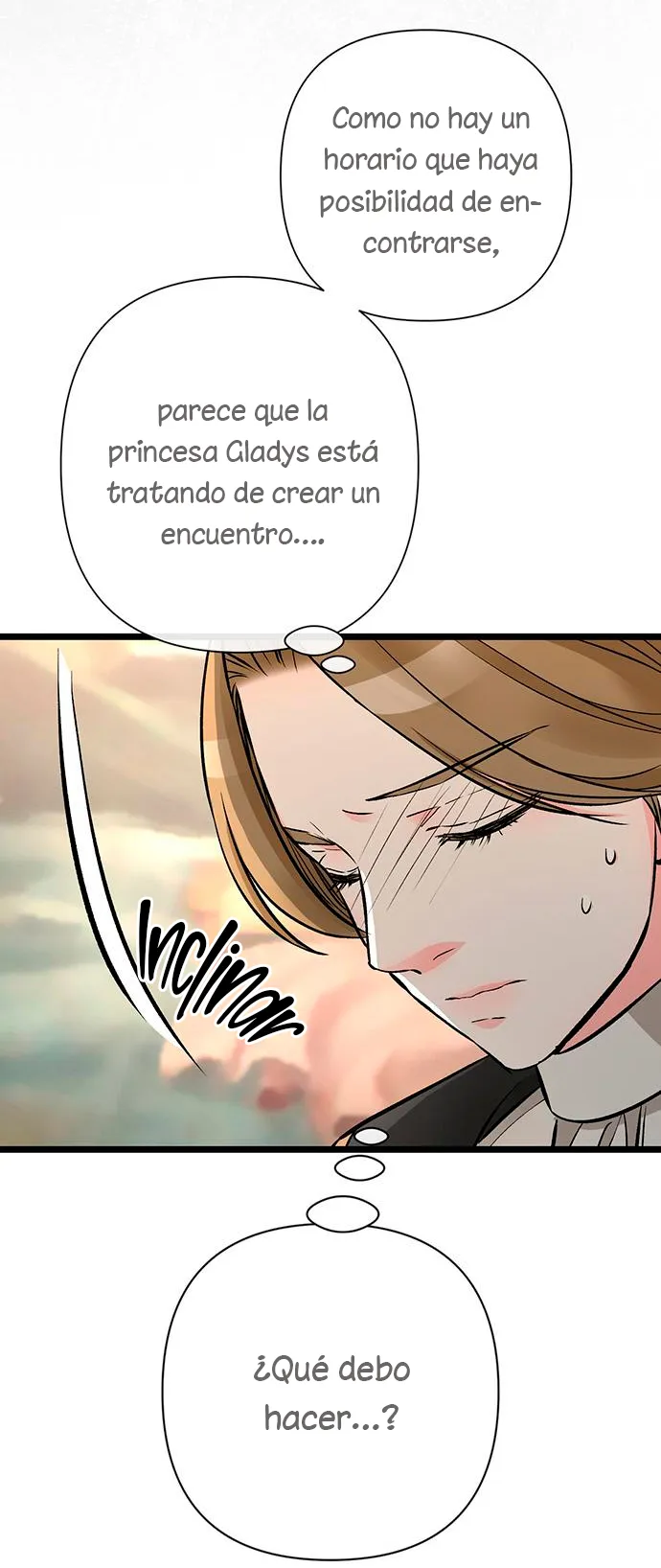 Príncipe problemático Capitulo 48 página 69