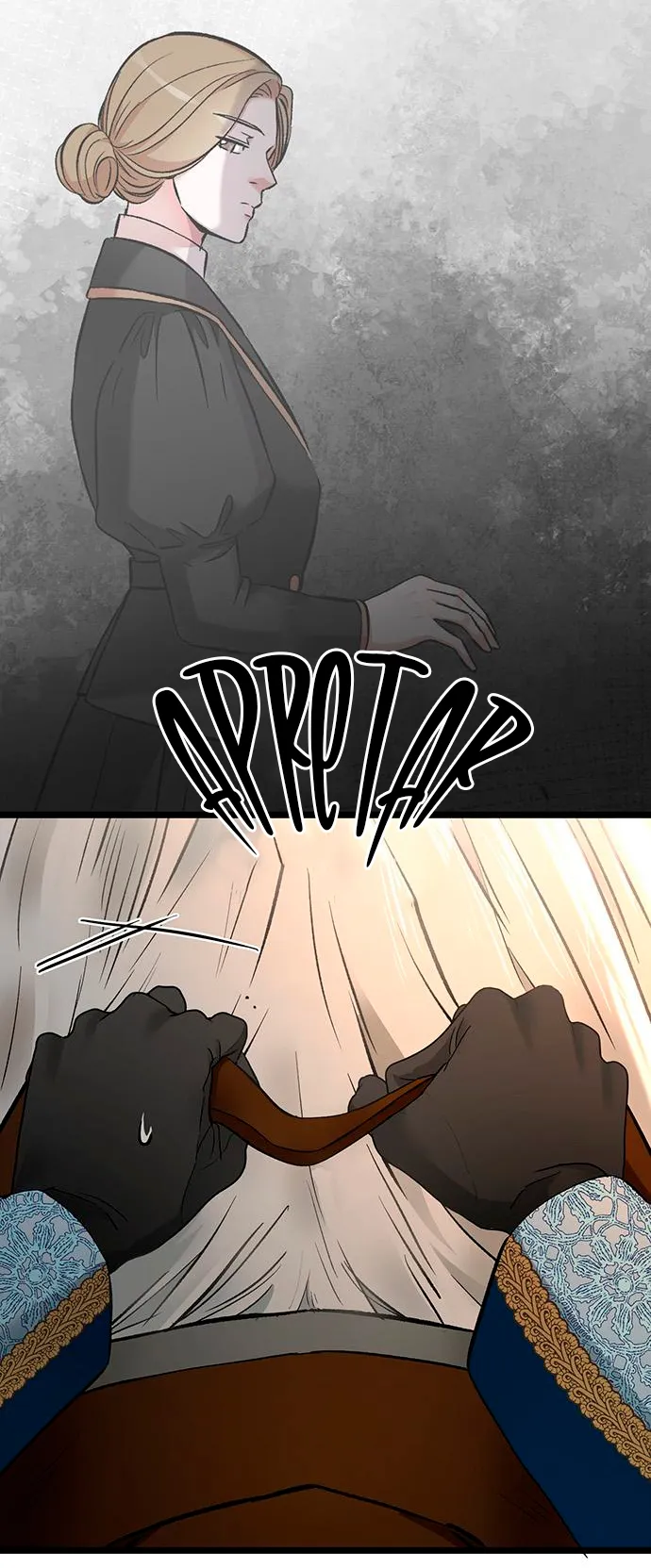 Príncipe problemático Capitulo 49 página 15